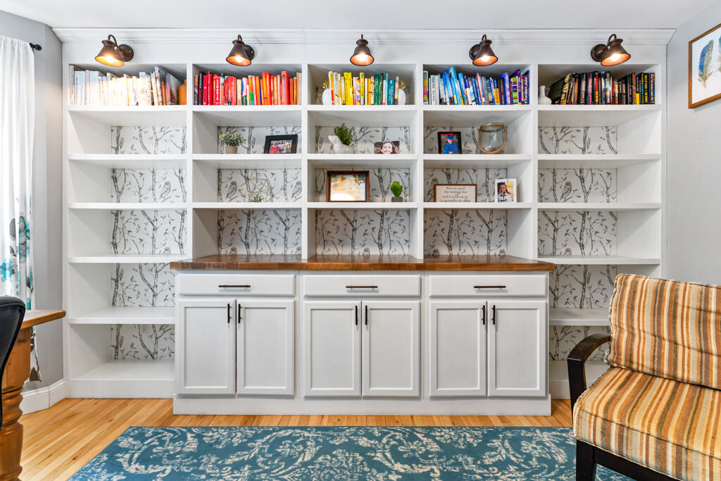 5 Ridge Drive Cumberland ME 04021