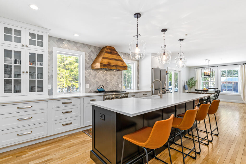 5 Ridge Drive Cumberland ME 04021