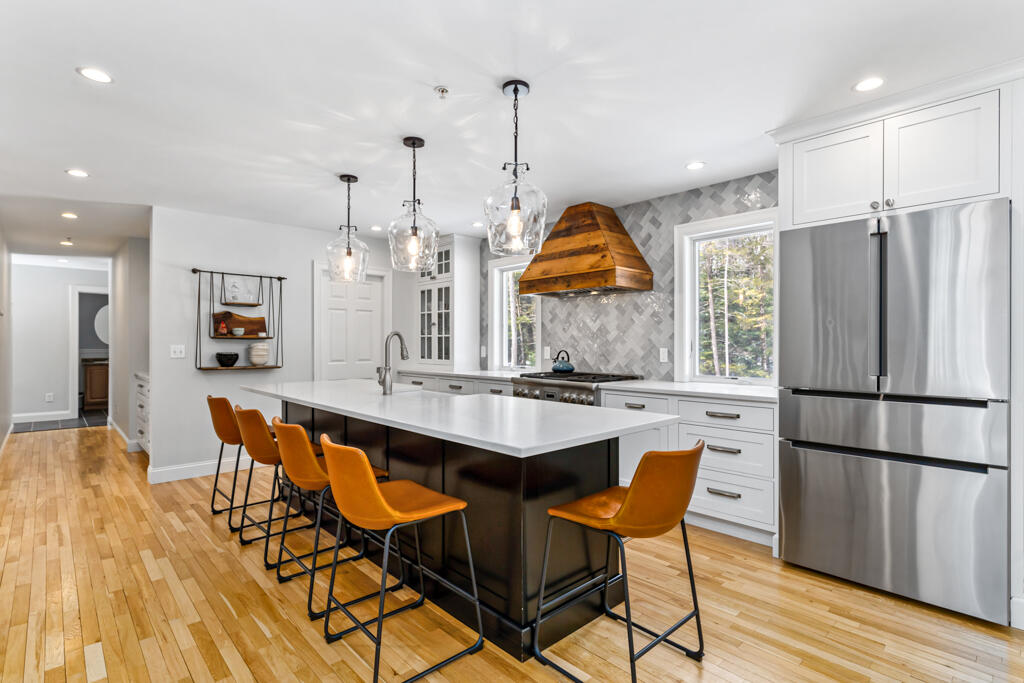 5 Ridge Drive Cumberland ME 04021