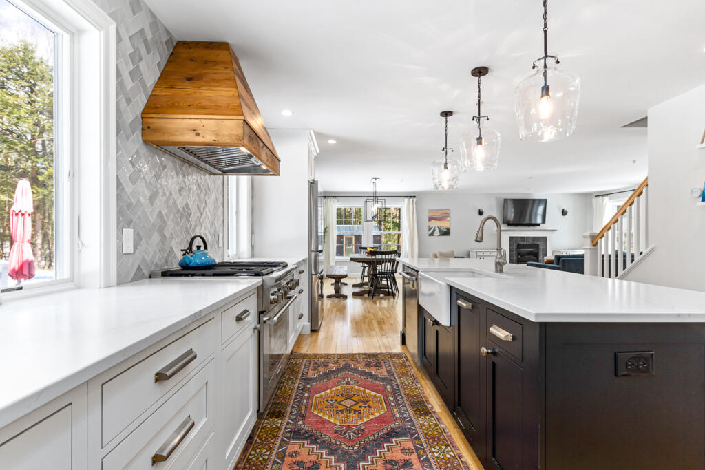 5 Ridge Drive Cumberland ME 04021