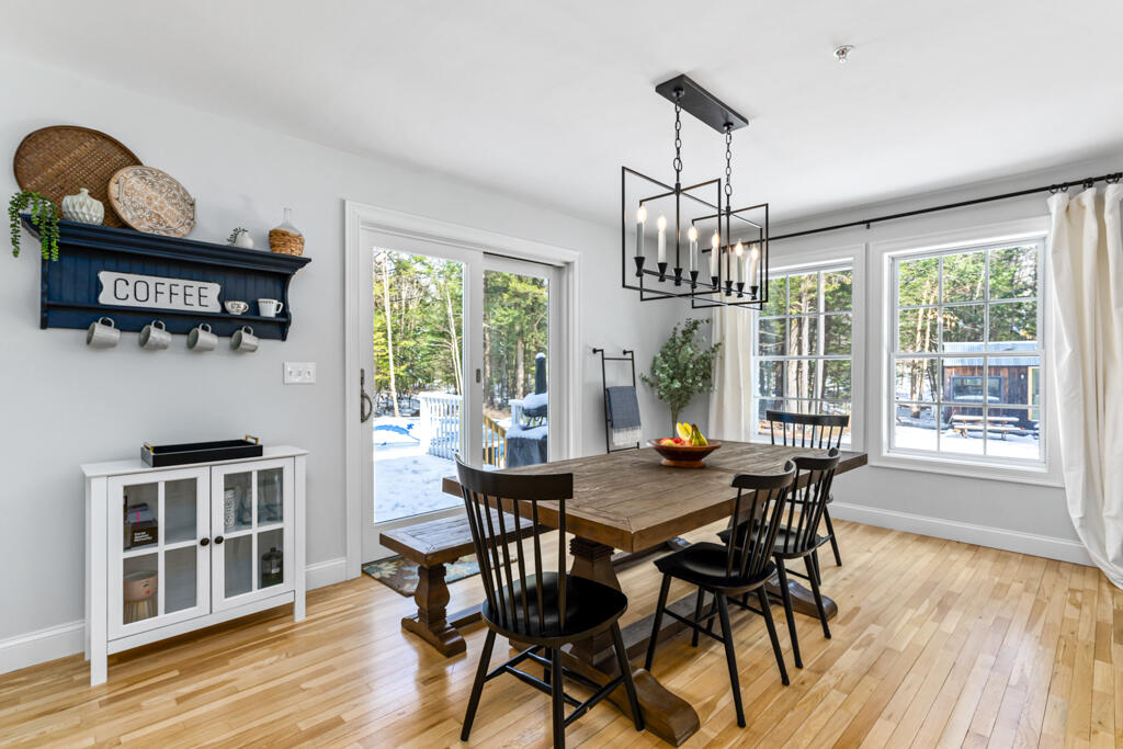 5 Ridge Drive Cumberland ME 04021