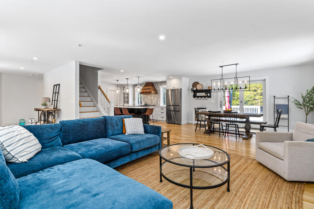 5 Ridge Drive Cumberland ME 04021