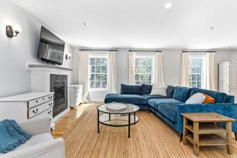 5 Ridge Drive Cumberland ME 04021