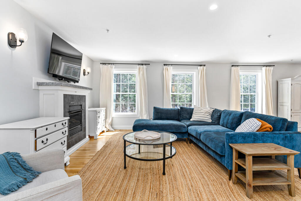 5 Ridge Drive Cumberland ME 04021