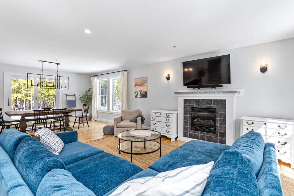 5 Ridge Drive Cumberland ME 04021