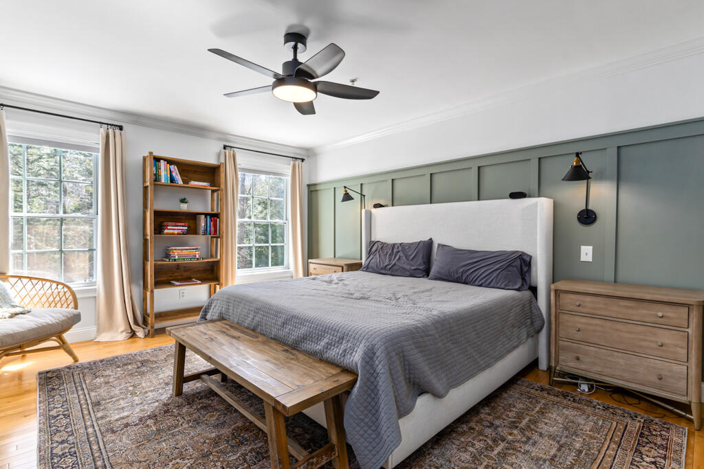 5 Ridge Drive Cumberland ME 04021