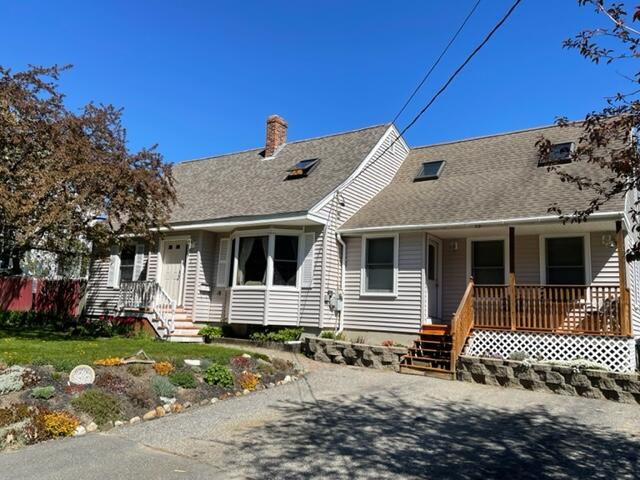 211 Holm Avenue Portland ME 04102