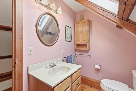279 Merchants Row Lebanon ME 04027