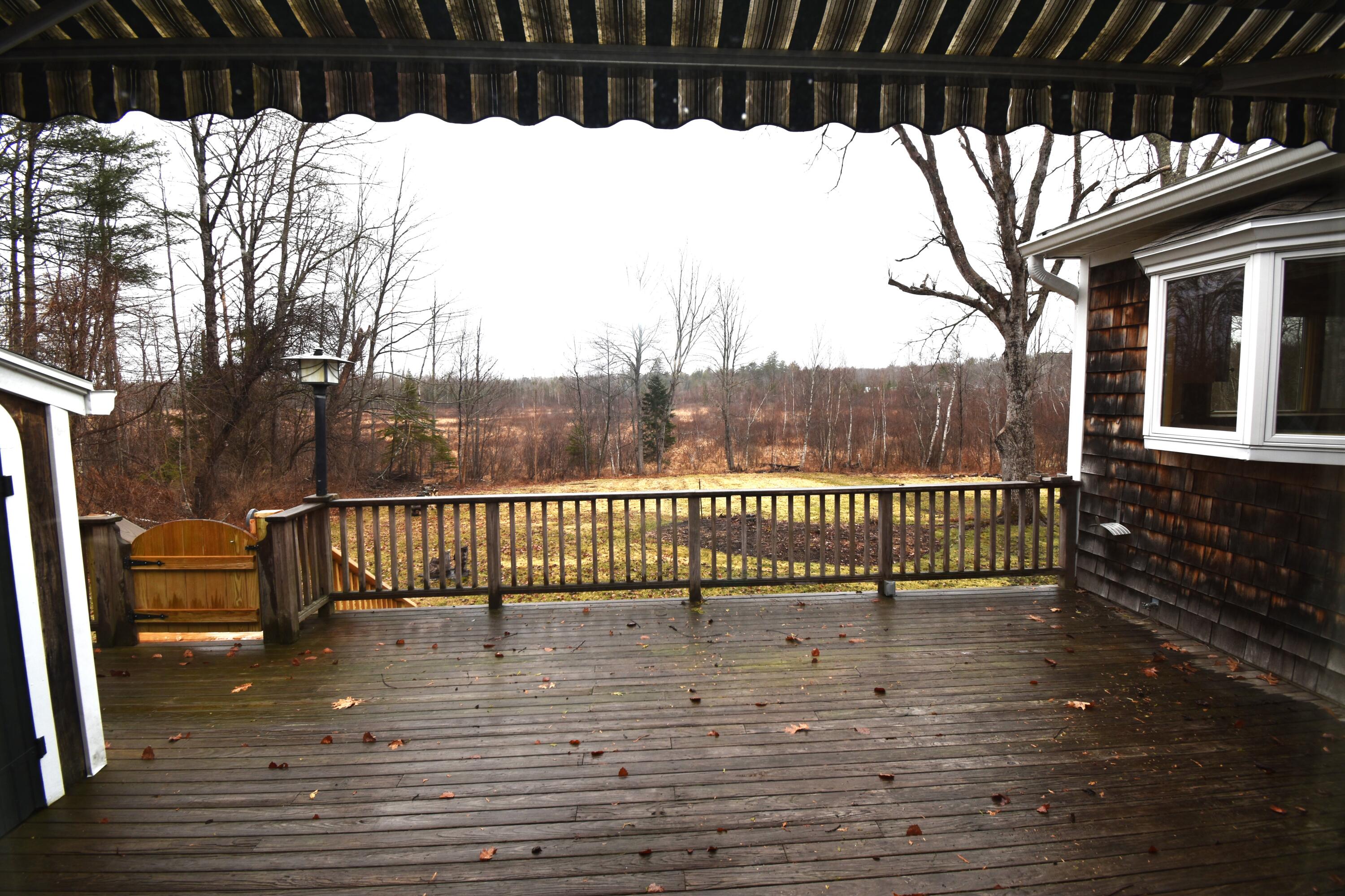 175 Forest Avenue Orono ME 04473