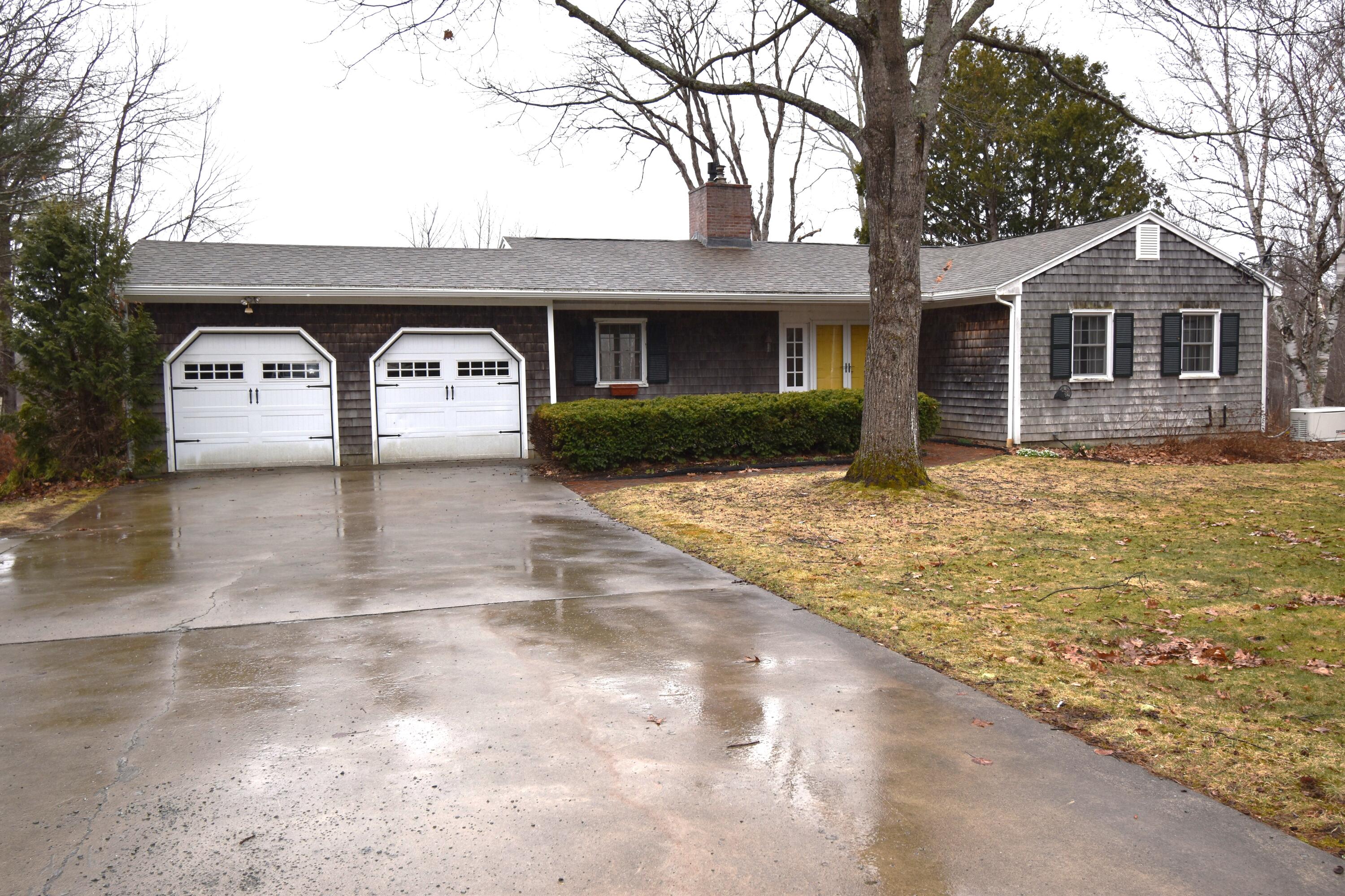 175 Forest Avenue Orono ME 04473