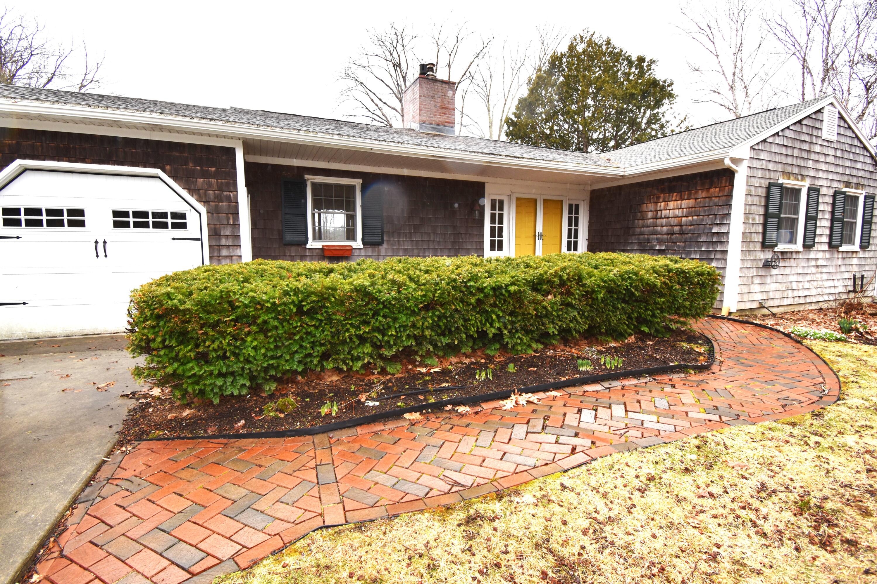 175 Forest Avenue Orono ME 04473