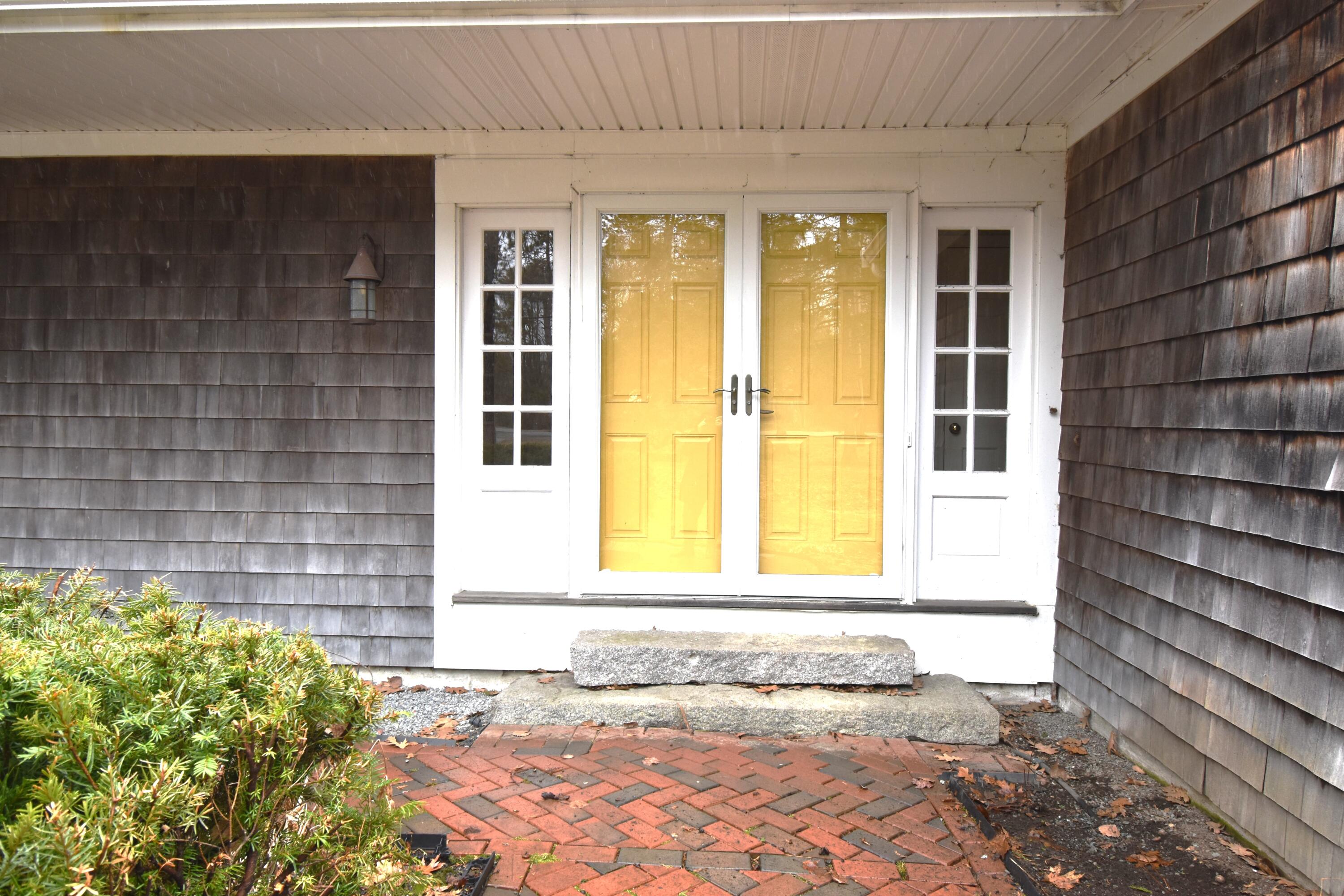 175 Forest Avenue Orono ME 04473