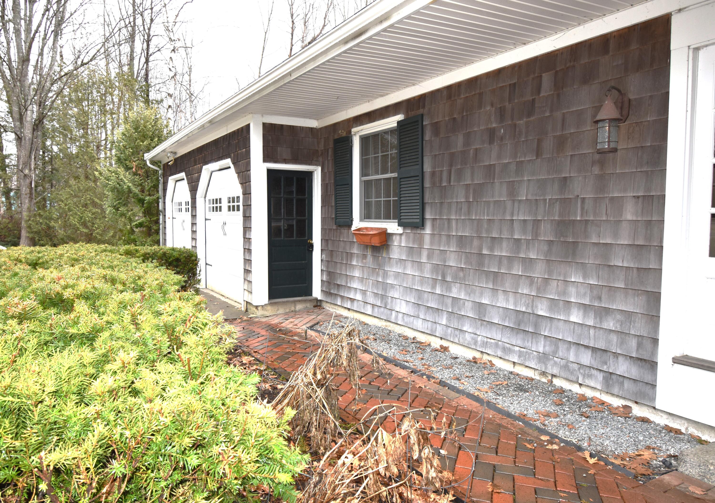 175 Forest Avenue Orono ME 04473