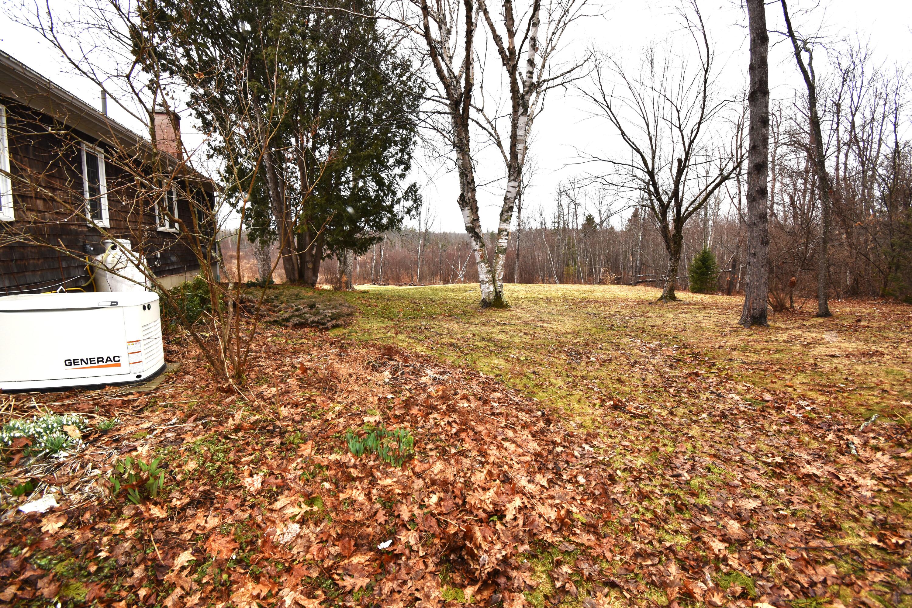 175 Forest Avenue Orono ME 04473