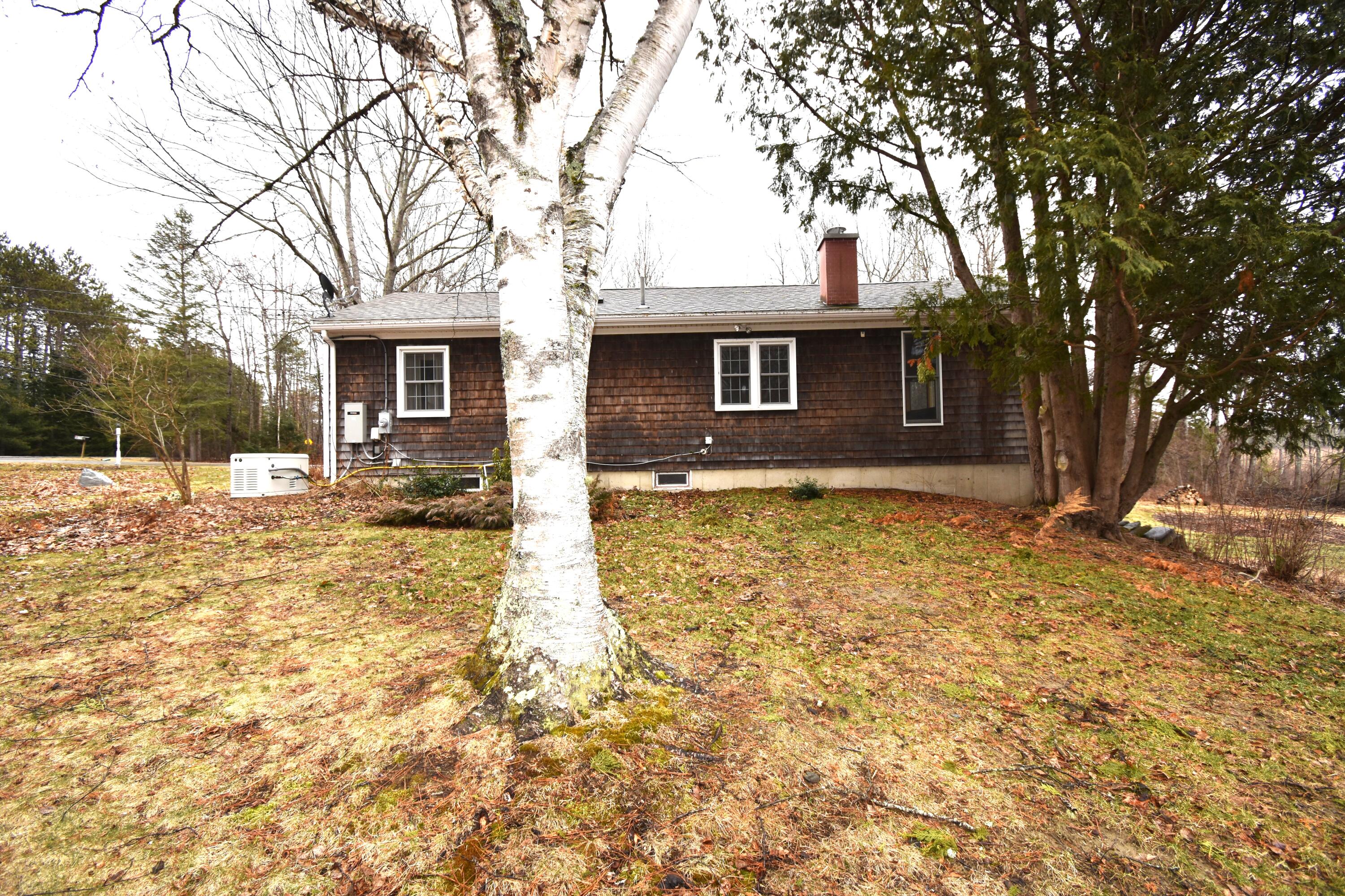 175 Forest Avenue Orono ME 04473