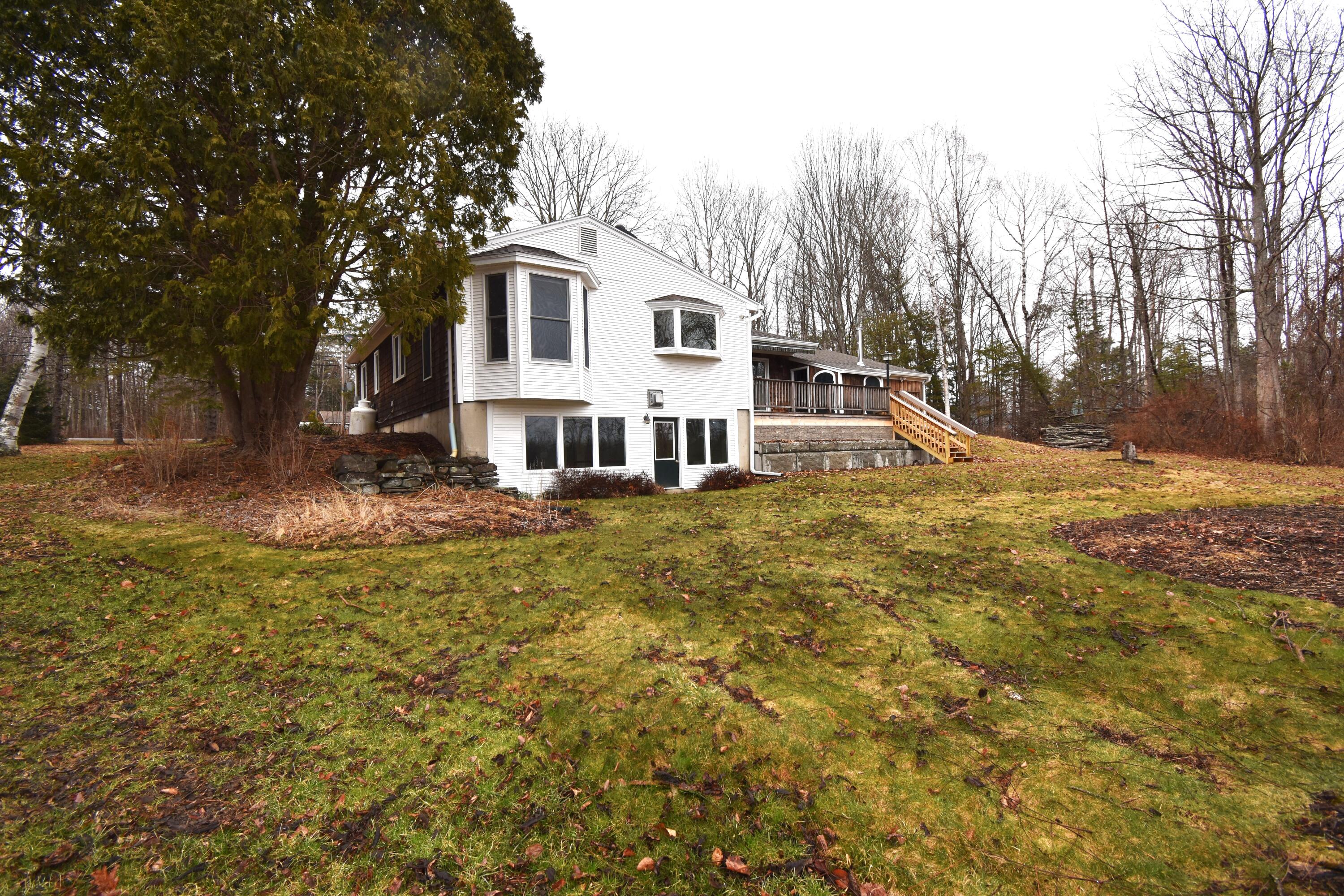 175 Forest Avenue Orono ME 04473