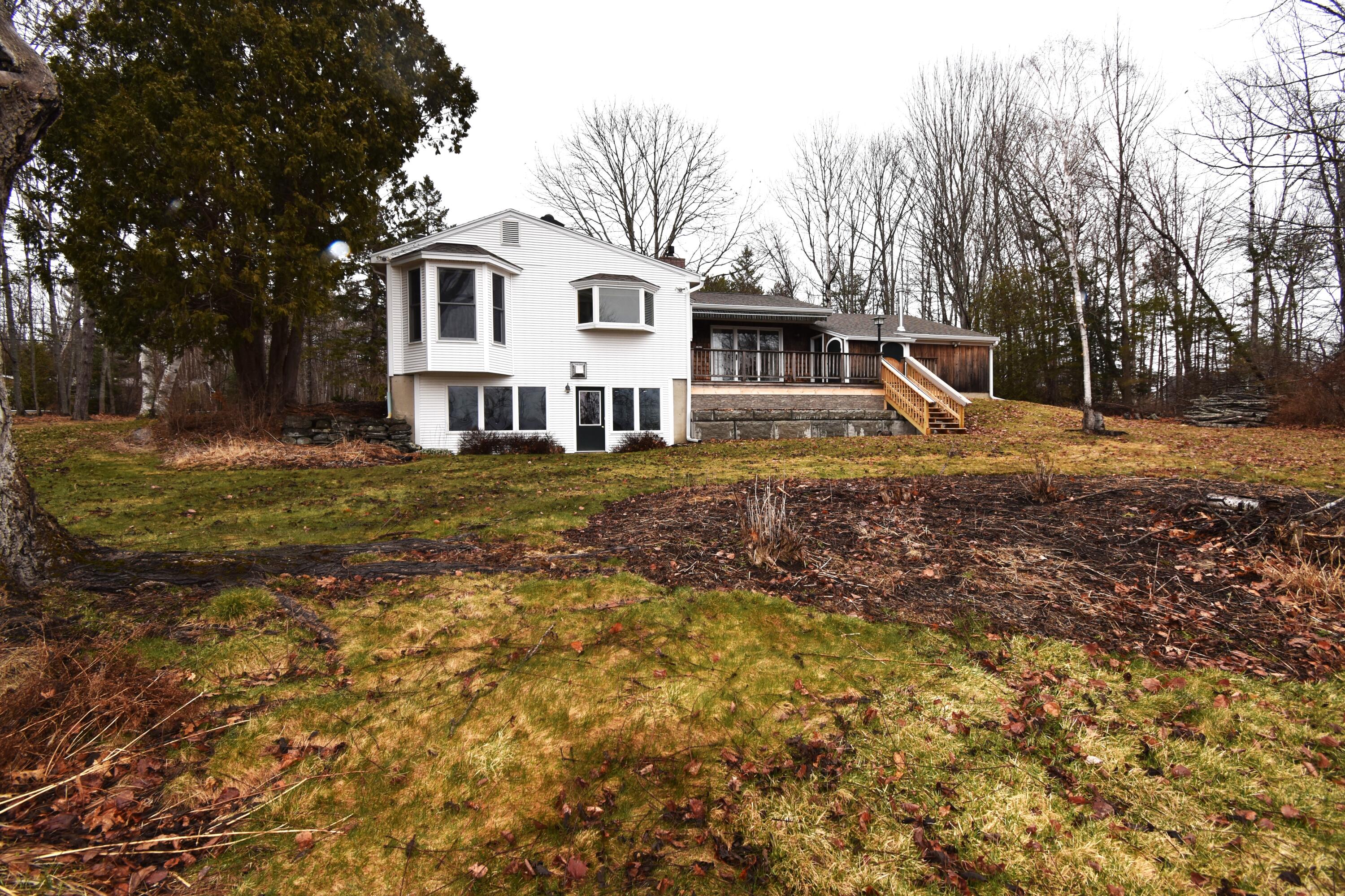 175 Forest Avenue Orono ME 04473