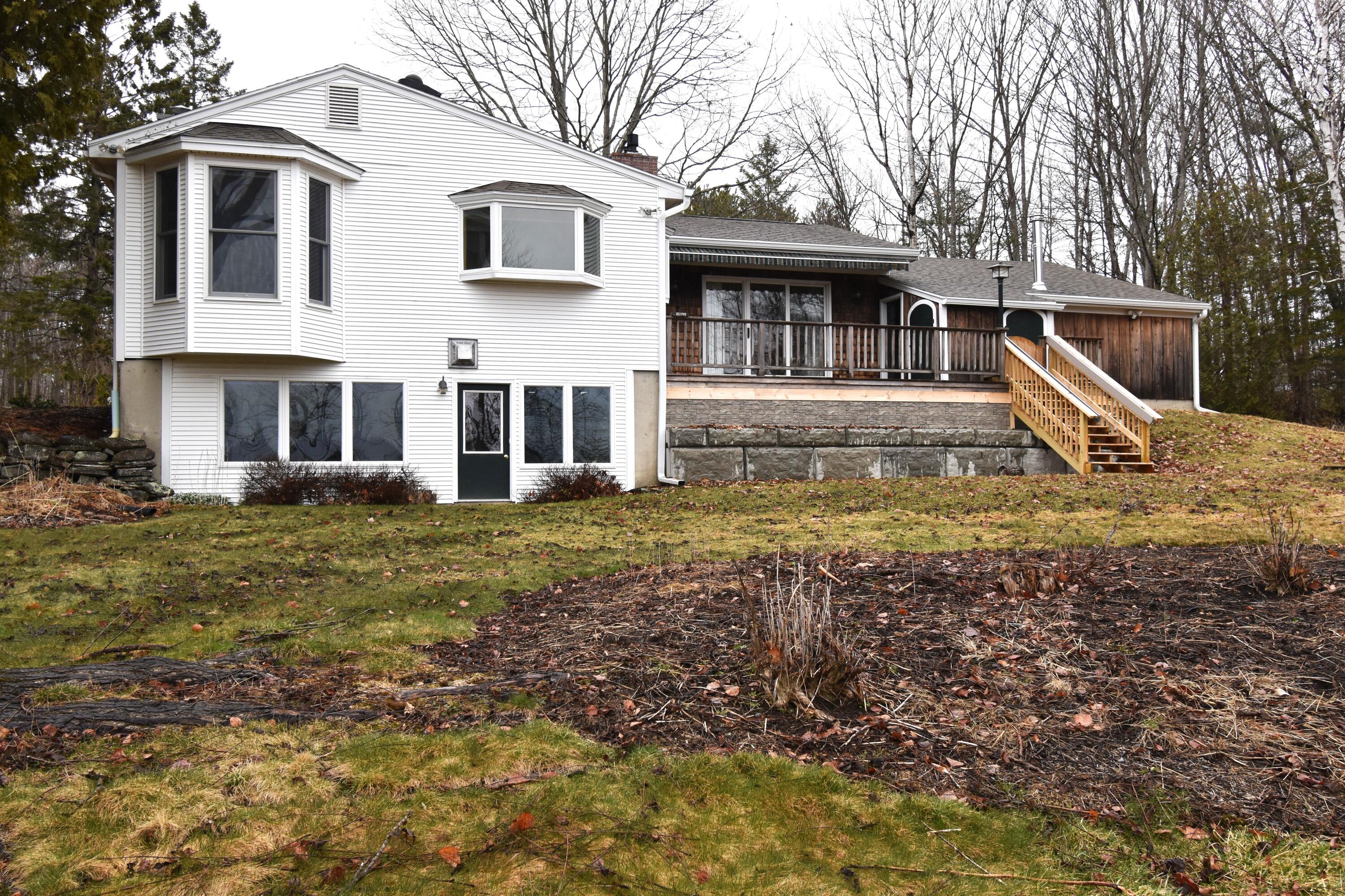 175 Forest Avenue Orono ME 04473