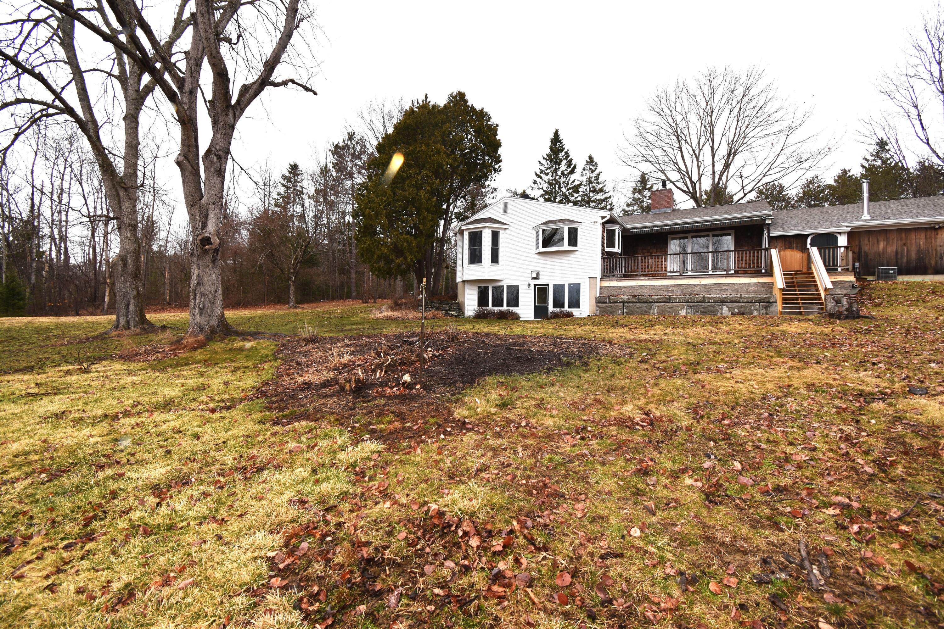 175 Forest Avenue Orono ME 04473