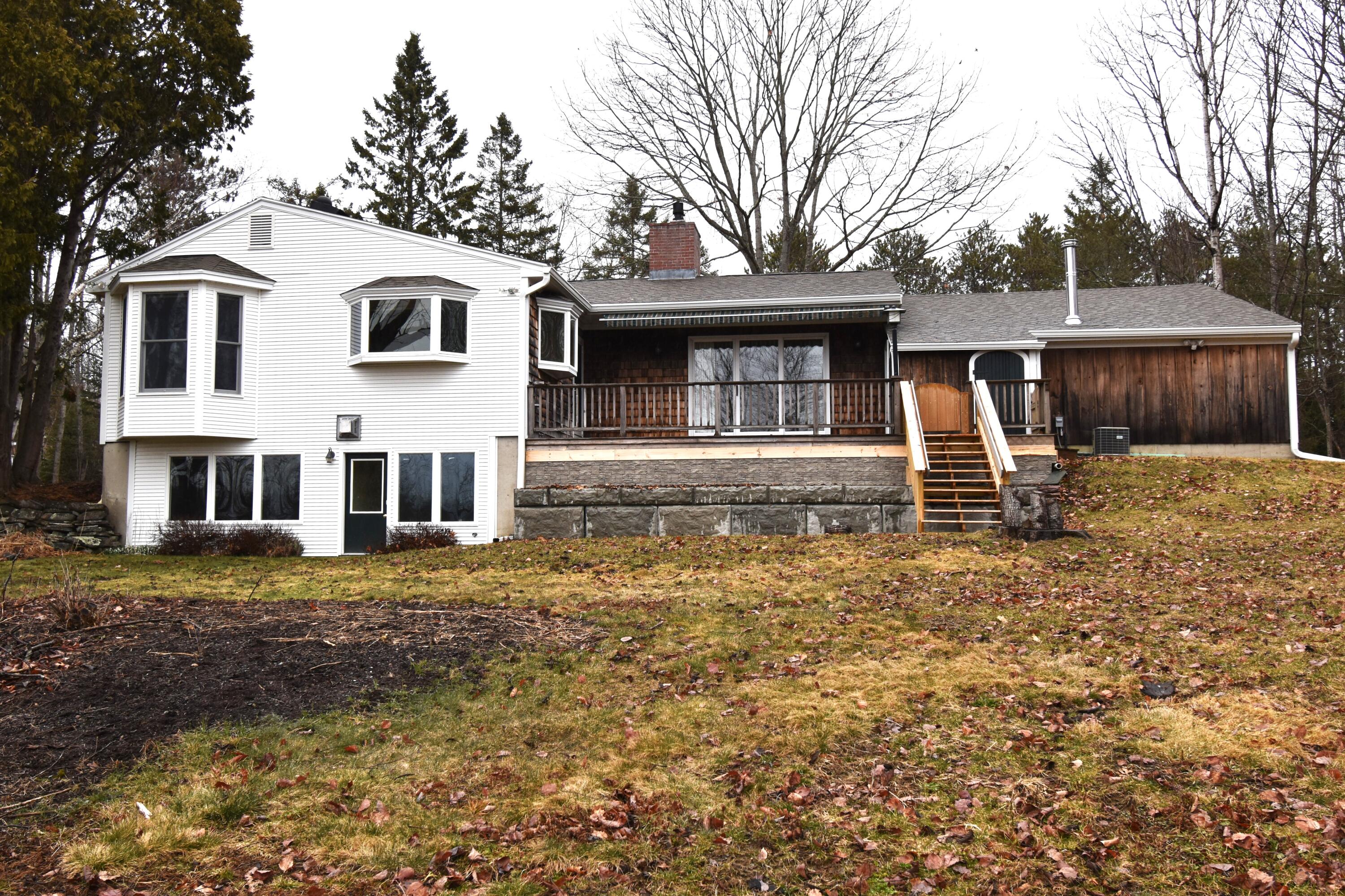 175 Forest Avenue Orono ME 04473