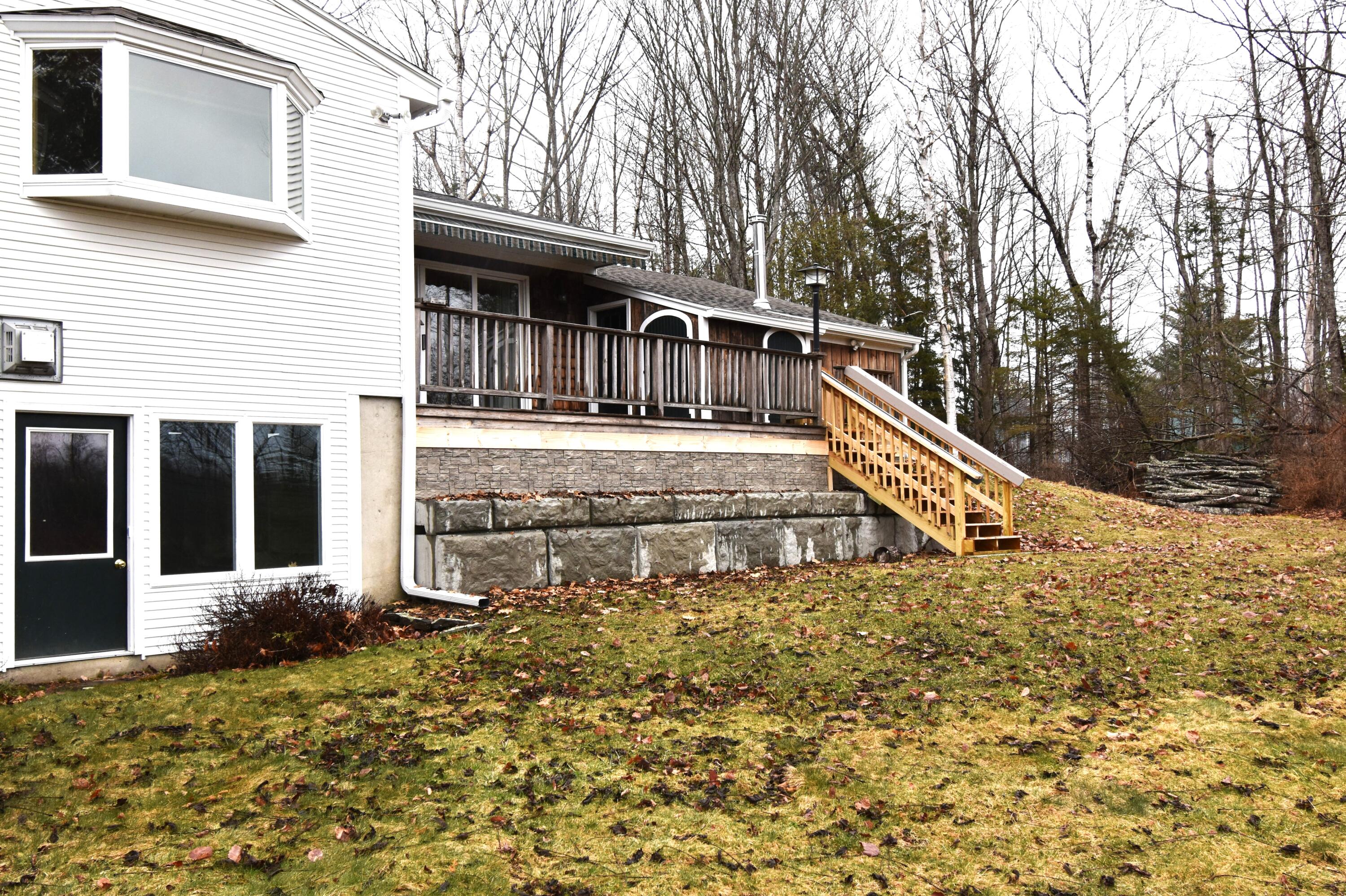 175 Forest Avenue Orono ME 04473