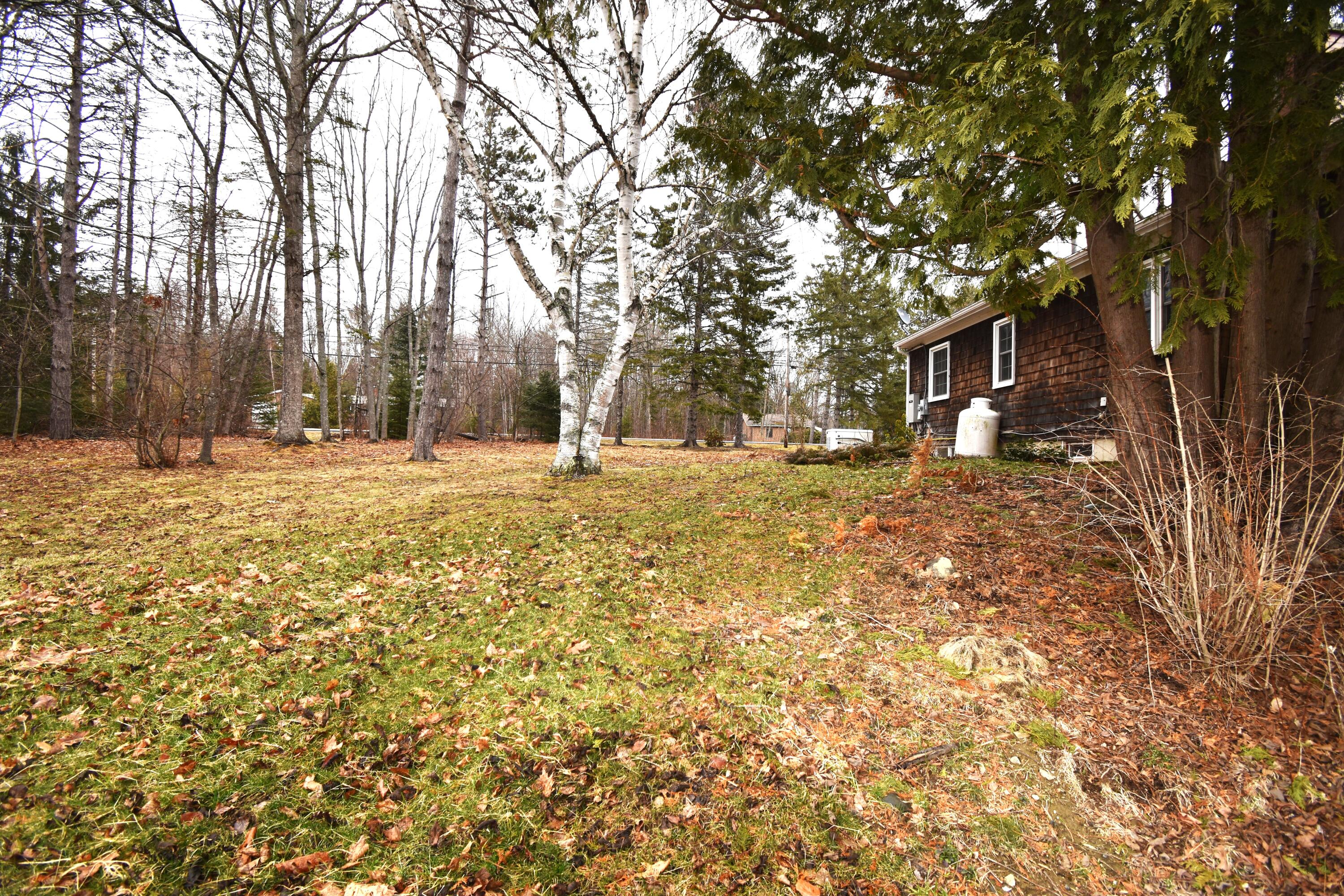175 Forest Avenue Orono ME 04473