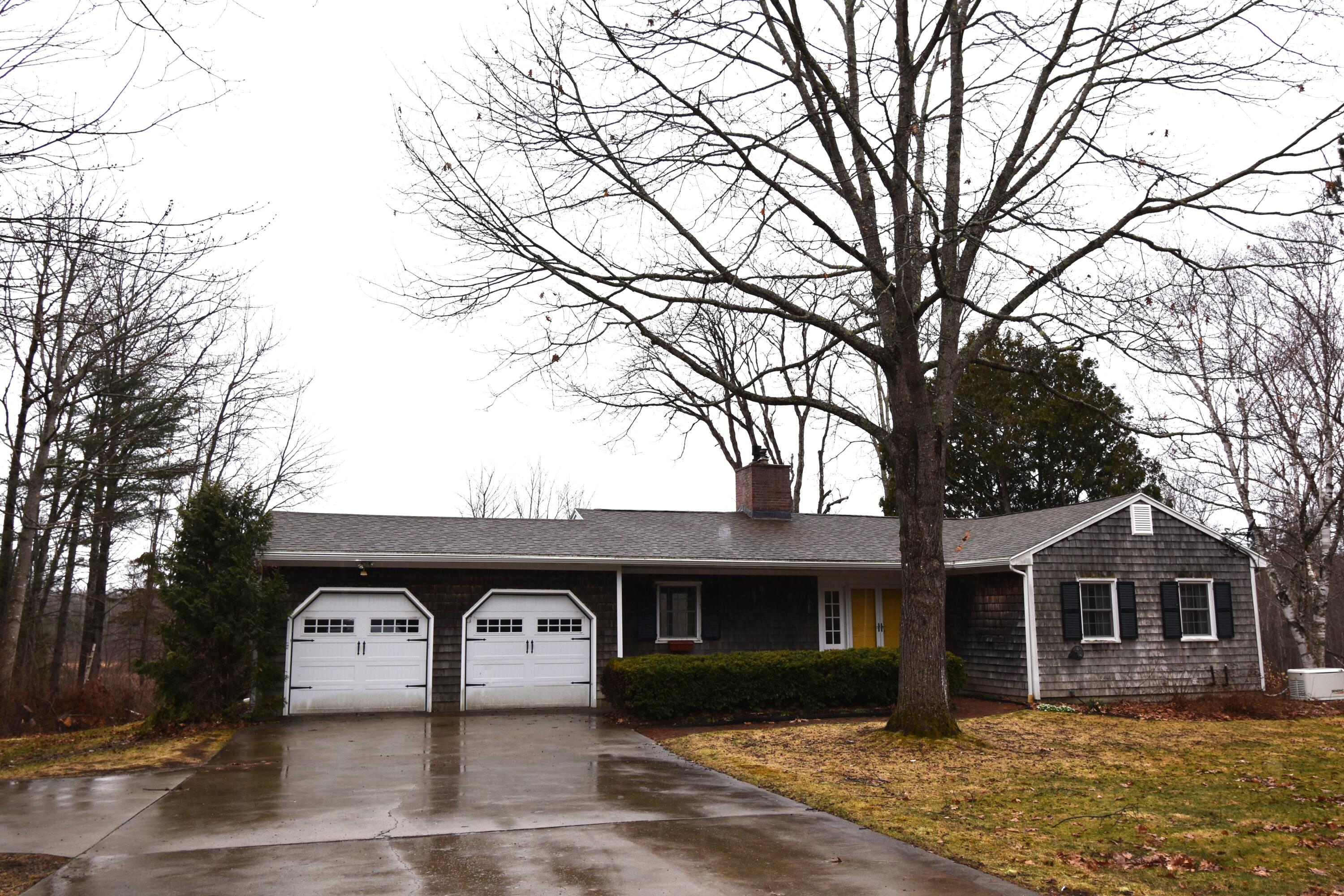 175 Forest Avenue Orono ME 04473