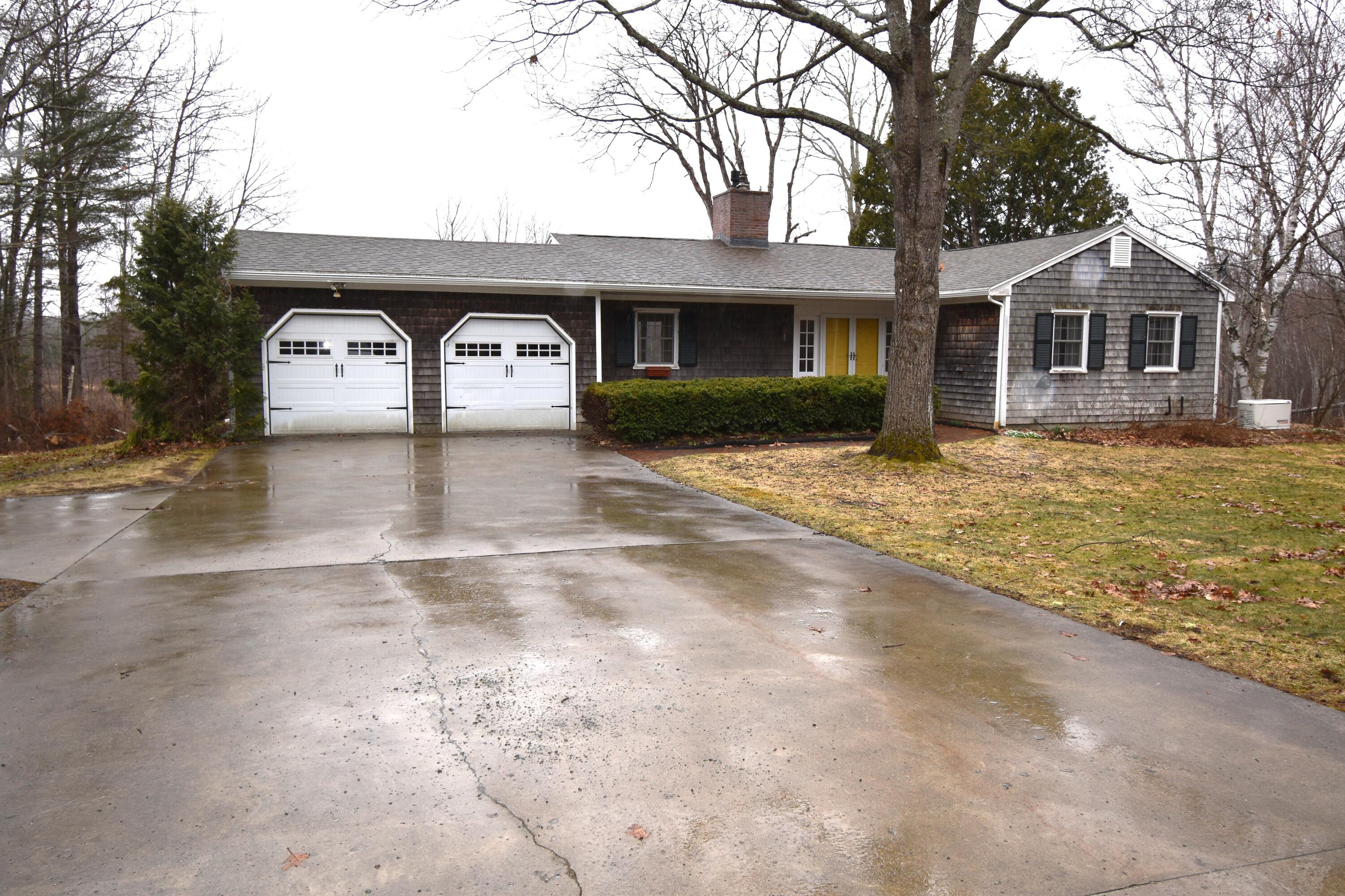 175 Forest Avenue Orono ME 04473