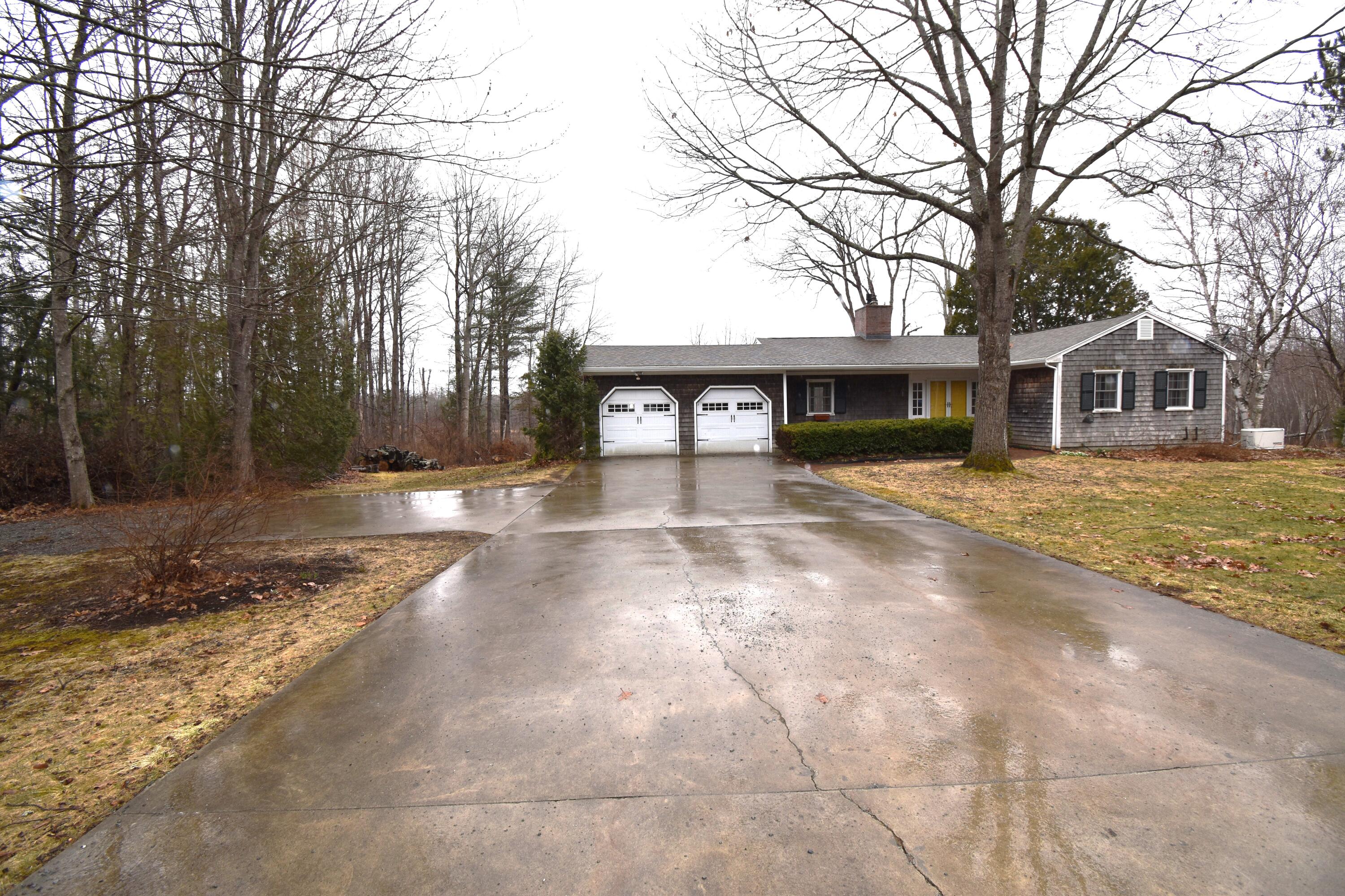 175 Forest Avenue Orono ME 04473