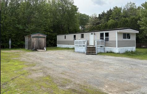 45 Church Street East Millinocket ME 04430