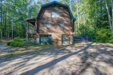 15 Worcester Drive Gray ME 04071