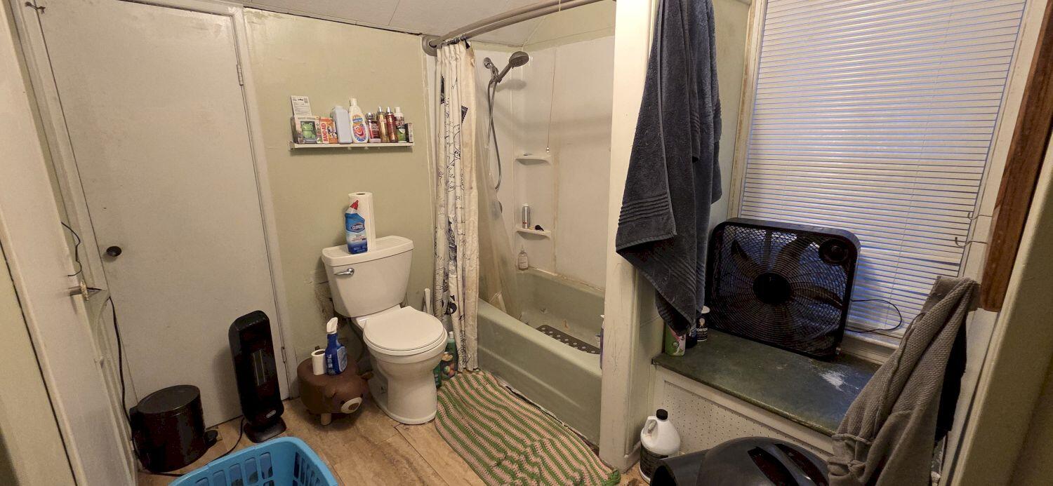 4 Sewall Street Livermore Falls ME 04254