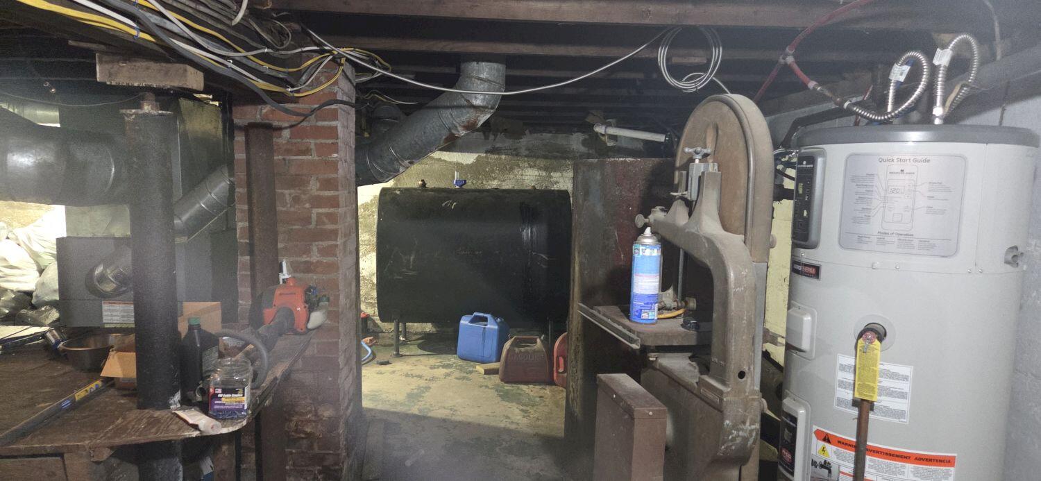 4 Sewall Street Livermore Falls ME 04254