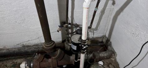 4 Sewall Street Livermore Falls ME 04254