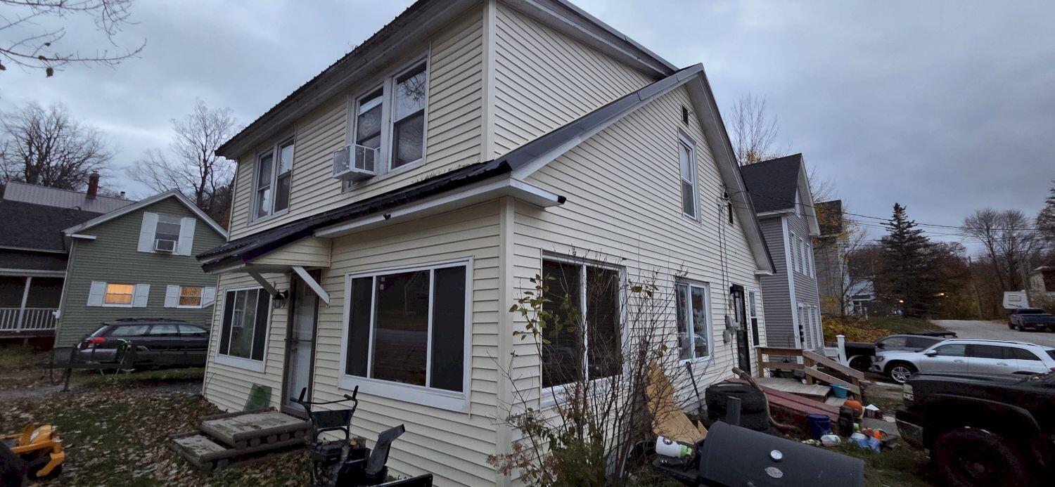 4 Sewall Street Livermore Falls ME 04254