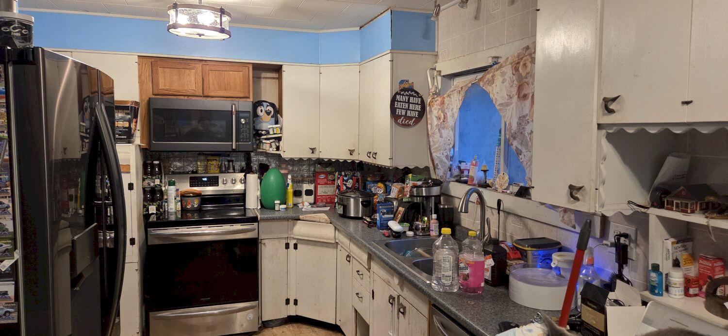 4 Sewall Street Livermore Falls ME 04254