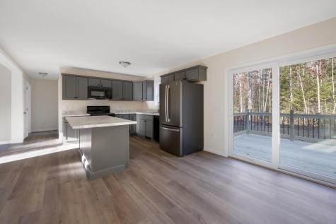 849 Kirkland Road Old Town ME 04468