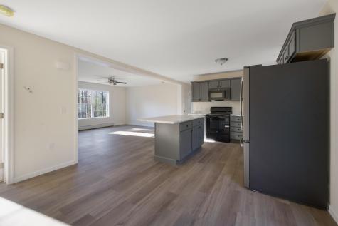 849 Kirkland Road Old Town ME 04468