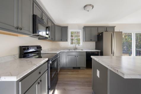 849 Kirkland Road Old Town ME 04468