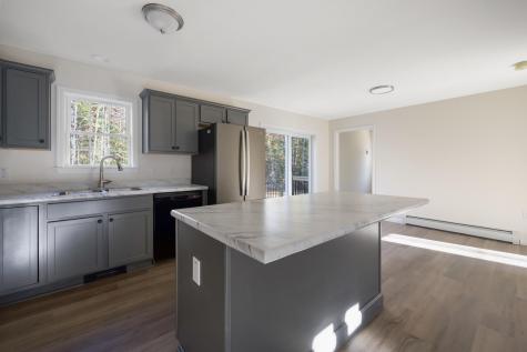 849 Kirkland Road Old Town ME 04468