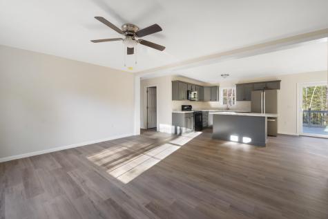 849 Kirkland Road Old Town ME 04468