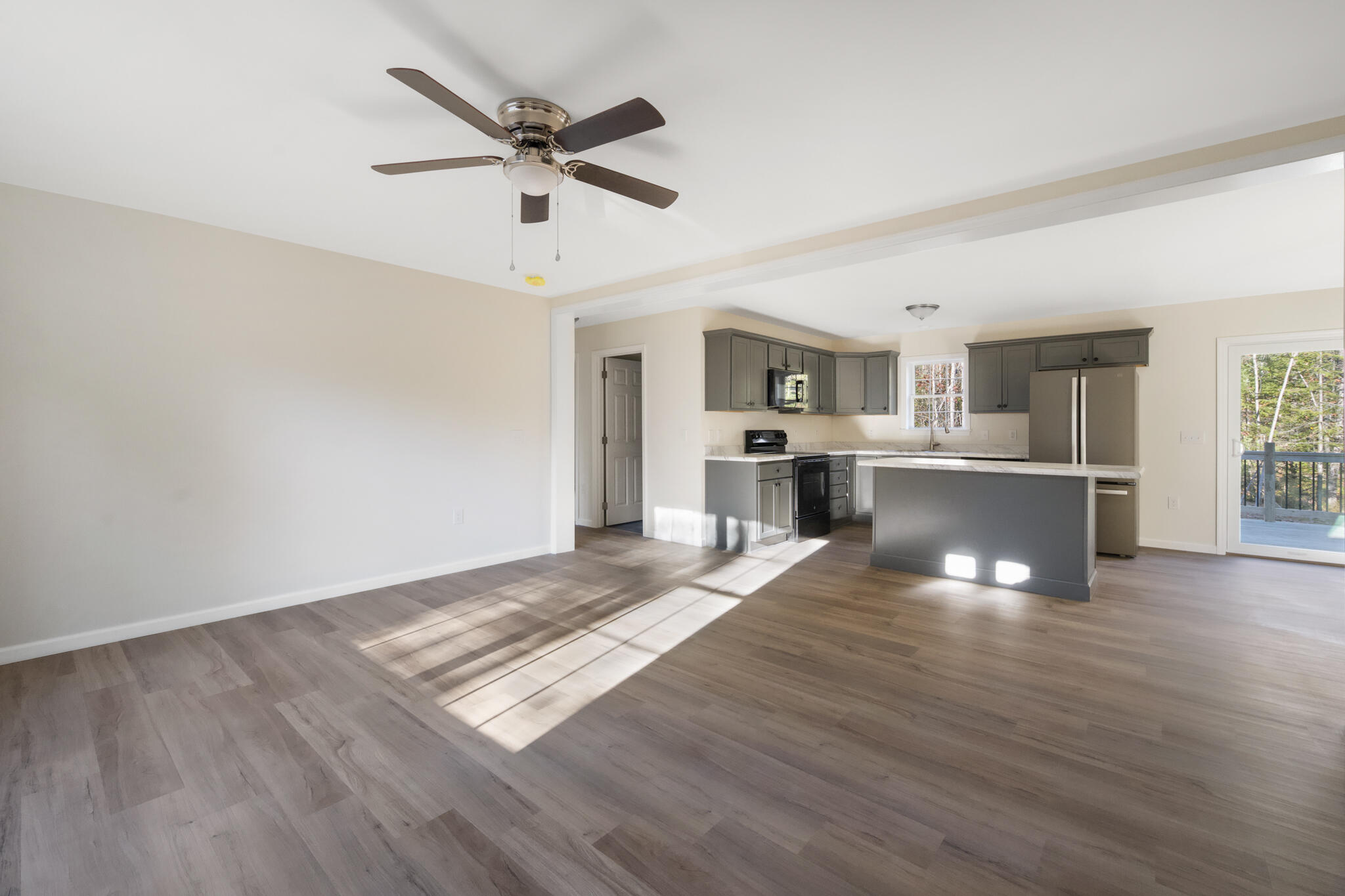 849 Kirkland Road Old Town ME 04468