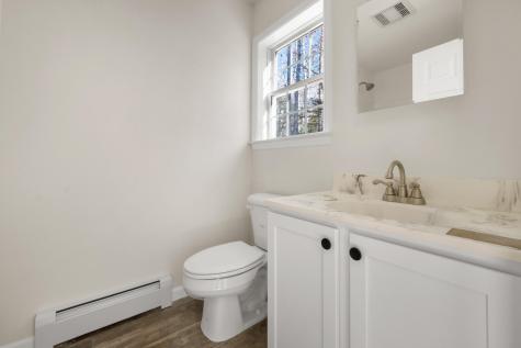 849 Kirkland Road Old Town ME 04468