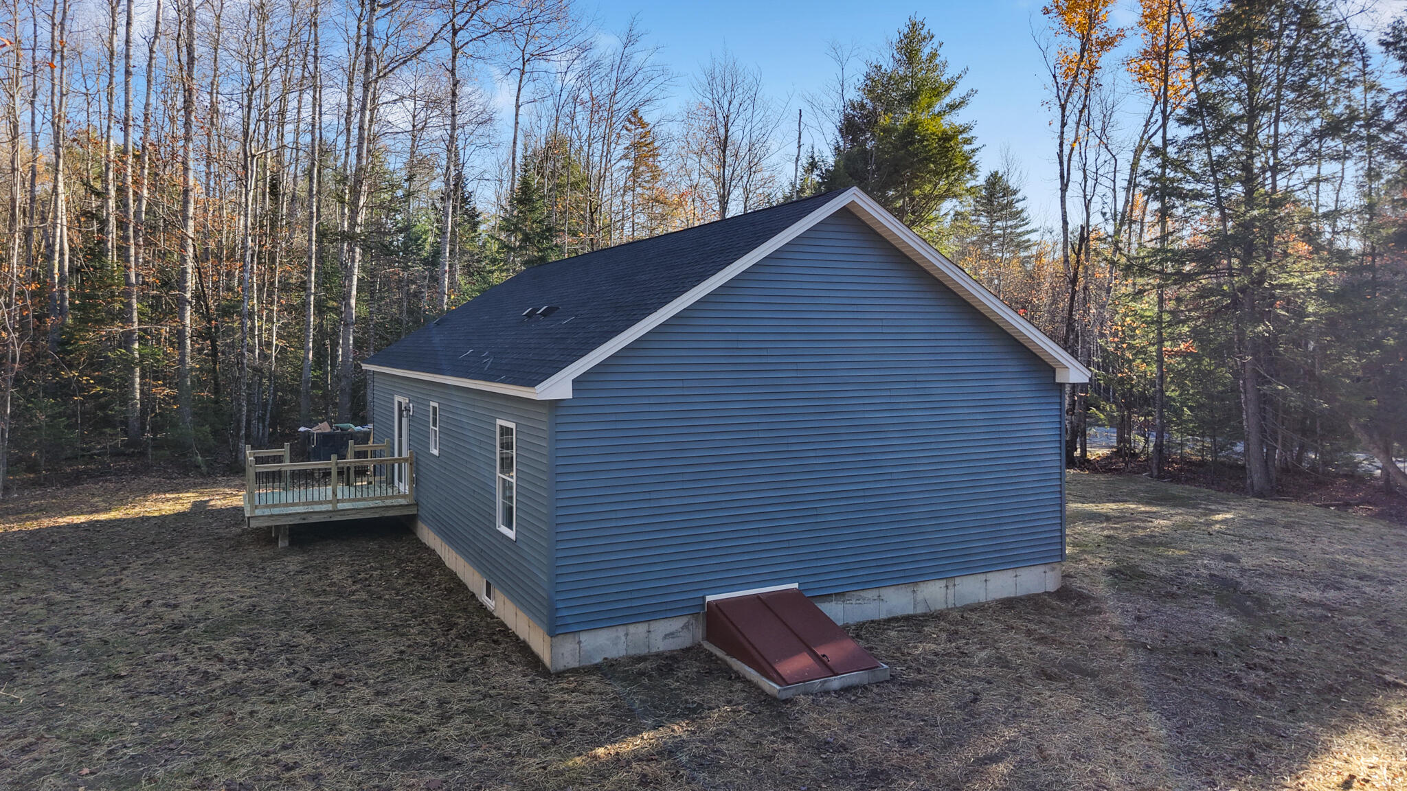 849 Kirkland Road Old Town ME 04468