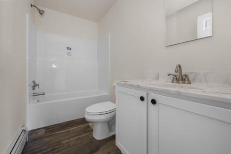 849 Kirkland Road Old Town ME 04468