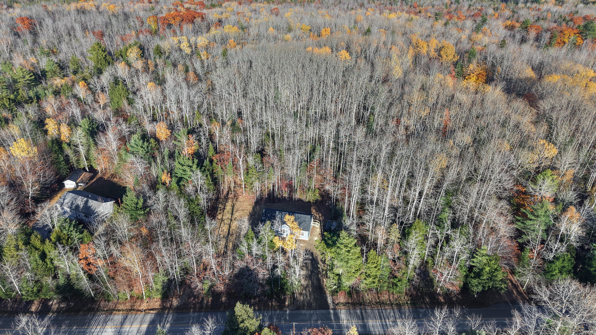 849 Kirkland Road Old Town ME 04468