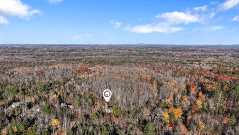 849 Kirkland Road Old Town ME 04468