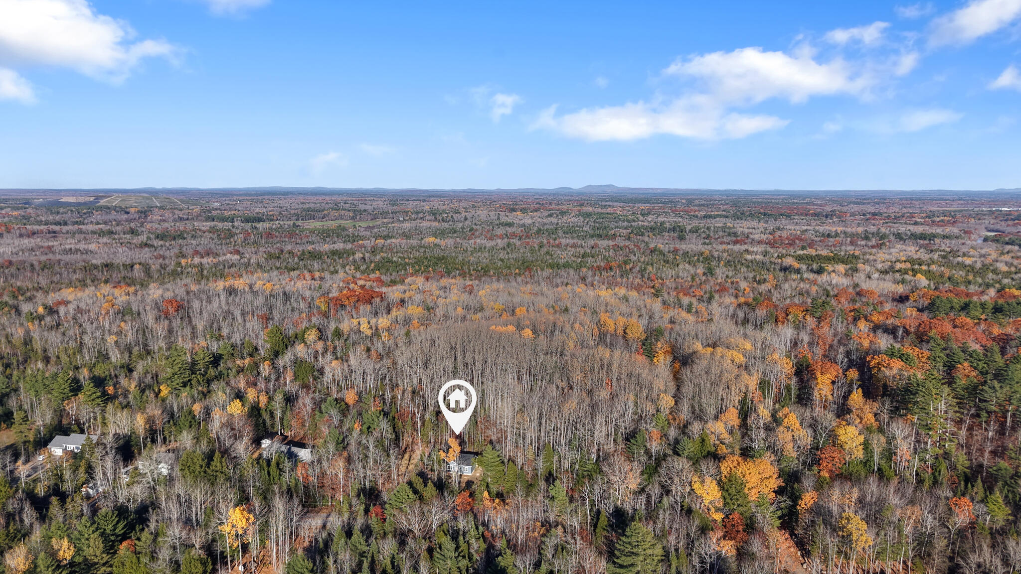 849 Kirkland Road Old Town ME 04468