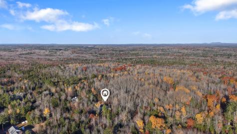 849 Kirkland Road Old Town ME 04468