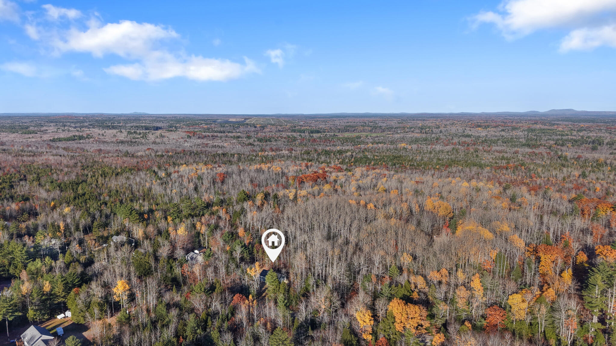 849 Kirkland Road Old Town ME 04468